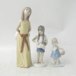 545 1274 Figuriner